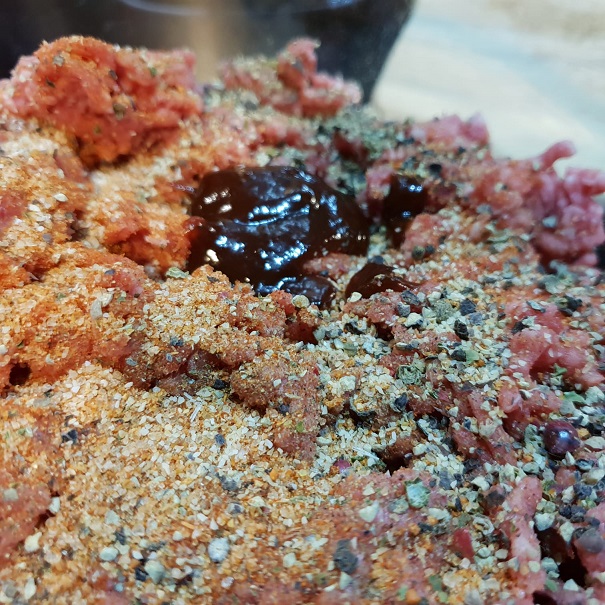 ChesterBaconBomb Rezept Gasgrill HobbyGriller.de Rezepte