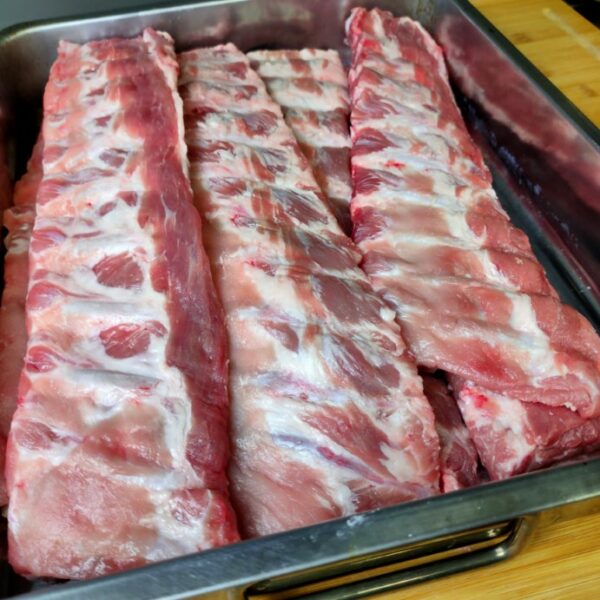 Spareribs aus dem Dutch Oven HobbyGriller.de Rezepte Grillblog