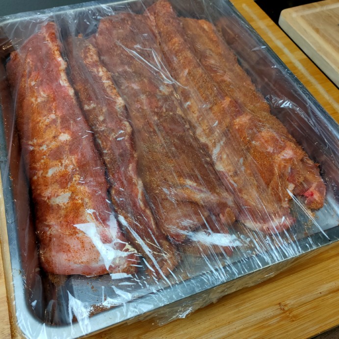 Spareribs aus dem Dutch Oven HobbyGriller.de Rezepte Grillblog