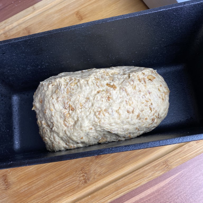 Malzbierbrot mit Röstzwiebeln - Hobby-Griller.de: Rezepte | Grillblog ...