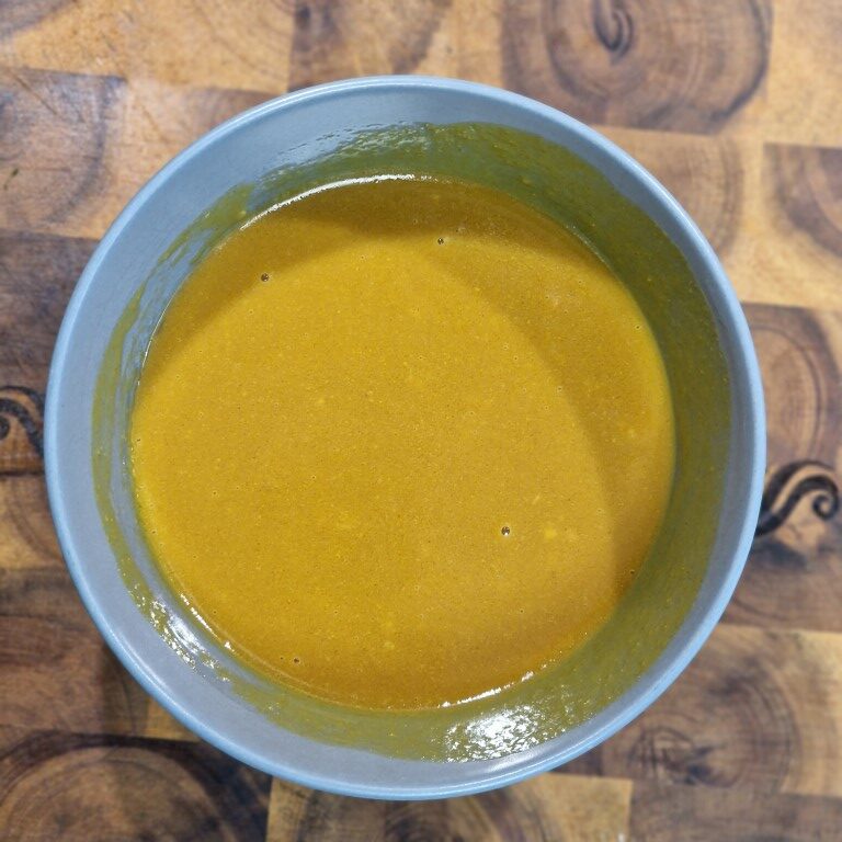 Honig-Senf Marinade - Hobby-Griller.de: Rezepte | Grillblog | Tipps&amp;Tricks